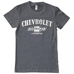 Chevrolet officiellement licen d'occasion  Livré partout en Belgiqu
