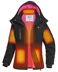 Vergoo heated jackets for sale  Delivered anywhere in USA 