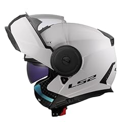 Ls2 casco moto usato  Spedito ovunque in Italia 
