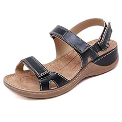 Zapzeal sandles ladies for sale  Delivered anywhere in UK