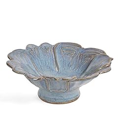 Anthony stoneware petals for sale  Delivered anywhere in USA 