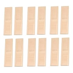 Nassmosse 12pcs mini for sale  Delivered anywhere in USA 