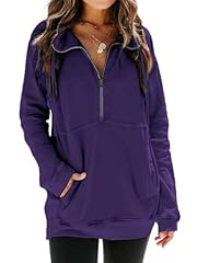 Ladmous womens zip for sale  Delivered anywhere in USA 