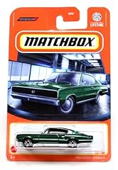 Matchbox 1966 dodge for sale  Delivered anywhere in USA 
