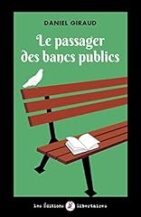 Passager bancs publics d'occasion  Livré partout en France