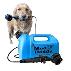 Mud daddy litre for sale  Delivered anywhere in UK