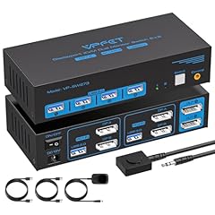 144hz displayport kvm for sale  Delivered anywhere in USA 