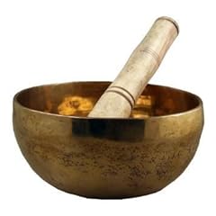 Tibetan singing bowl for sale  Delivered anywhere in UK