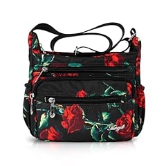 Jiusely womens messenger for sale  Delivered anywhere in UK