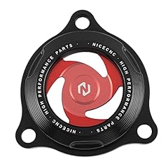 Nicecnc black transparent for sale  Delivered anywhere in USA 
