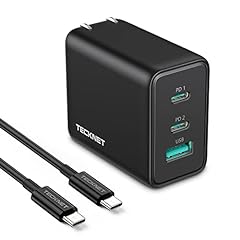 Tecknet usb charger for sale  Delivered anywhere in USA 