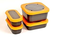 Guru bait boxes for sale  Delivered anywhere in UK