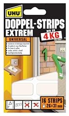 Uhu 45450 doppel gebraucht kaufen  Wird an jeden Ort in Deutschland