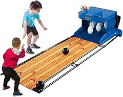 Pista bowling per usato  Spedito ovunque in Italia 