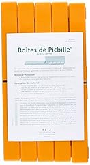Boites picbille pions d'occasion  Livré partout en France