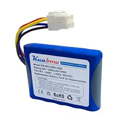 Batterie rechange 3500 d'occasion  Livré partout en France