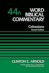Colossians volume 44a for sale  Delivered anywhere in USA 
