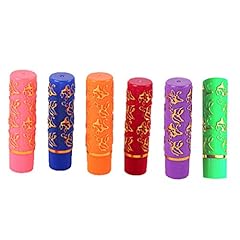 6pcs cambi temperatura usato  Spedito ovunque in Italia 