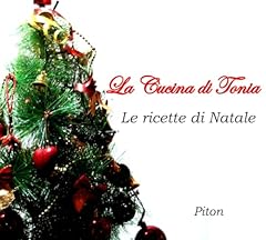 Cucina tonia ricette usato  Spedito ovunque in Italia 