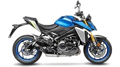 Leovince sbk carbon usato  Spedito ovunque in Italia 
