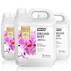 Orchid mist grow for sale  Delivered anywhere in UK
