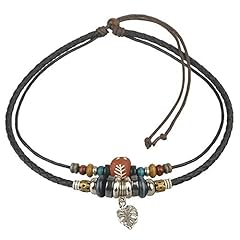 Collana girocollo con usato  Spedito ovunque in Italia 