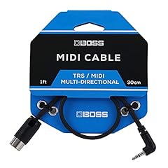Boss midi cable for sale  Delivered anywhere in USA 