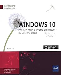 Windows prise main d'occasion  Livré partout en Belgiqu