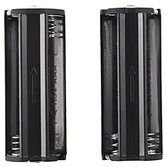 Geieold 2pcs noir d'occasion  Livré partout en France