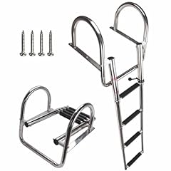 Coc steps pontoon for sale  Delivered anywhere in USA 