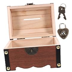 Toyvian treasure chest for sale  Delivered anywhere in UK