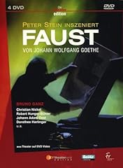 Goethe faust theater gebraucht kaufen  Wird an jeden Ort in Deutschland