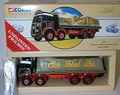 Corgi classic eddie for sale  Delivered anywhere in UK