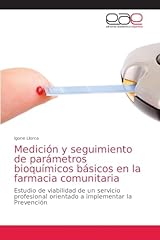 Medición seguimiento parámet gebraucht kaufen  Wird an jeden Ort in Deutschland
