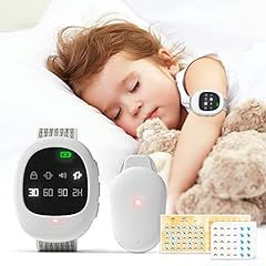 Upgraded wireless bedwetting for sale  Delivered anywhere in USA 