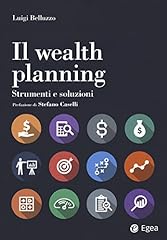 Wealth planning. strumenti usato  Spedito ovunque in Italia 