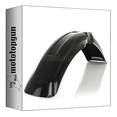 Acerbis 0008039.090 parafango usato  Spedito ovunque in Italia 
