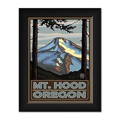 Mount hood oregon for sale  Delivered anywhere in USA 