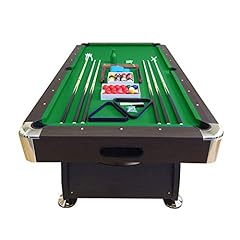 Pool table billiards for sale  Delivered anywhere in Ireland