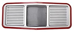 Mdm parts kühlergrill gebraucht kaufen  Wird an jeden Ort in Deutschland