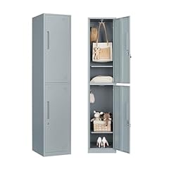 Lissimo metal locker for sale  Delivered anywhere in USA 