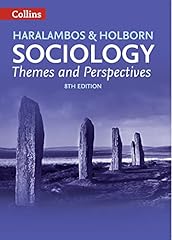 Sociology themes perspectives for sale  Delivered anywhere in UK