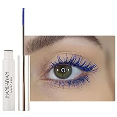 Blue mascara waterproof for sale  Delivered anywhere in UK