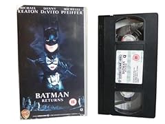 Batman returns usato  Spedito ovunque in Italia 