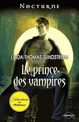 Prince vampires d'occasion  Livré partout en Belgiqu