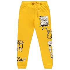 Nickelodeon mens spongebob for sale  Delivered anywhere in UK