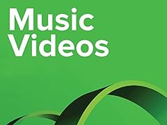 Music videos for sale  Delivered anywhere in USA 