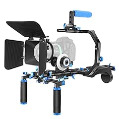 Neewer kit stabilizzatore usato  Spedito ovunque in Italia 