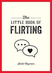 Little book flirting for sale  Delivered anywhere in USA 