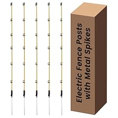 Toriexon fiberglass fence for sale  Delivered anywhere in USA 